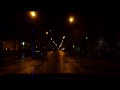 Panasonic Lumix DMC ZX1/ZR1 Night Video test