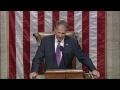 House Passes Spending Bill, Preventing Government Shutdown