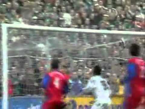 Fútbol de risa - Soccer