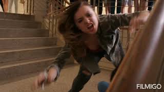 Cobra Kai Ryona 2 Peyton List- Tory Nichols
