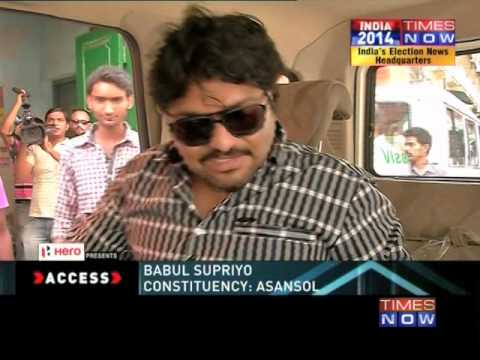 Access: Babul Supriyo - Full Episode