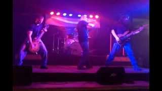 Watch Samyaza King Of The Swine video
