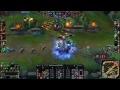 SKT T1 Faker - Master Yi Mid Lane - KR SoloQ Highlights