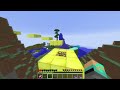 Паркур Хромой Бабки! (Epic Fast Parkour)