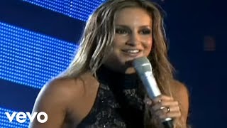 Claudia Leitte - Beijar Na Boca