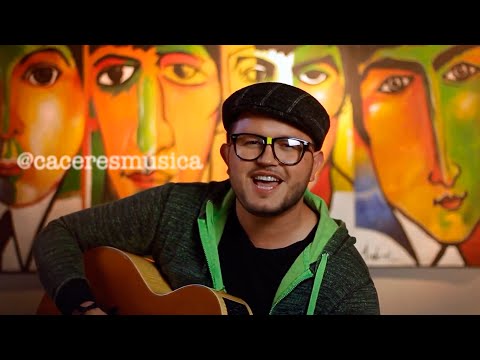CACERES - Cantemos Ft Chino & Nacho, Victor Drija, Rawayana...