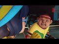 Boboiboy Galaxy Ep07 Joe Ker Tu Boboiboy Galaxy Ep07 Joe Ker Tu