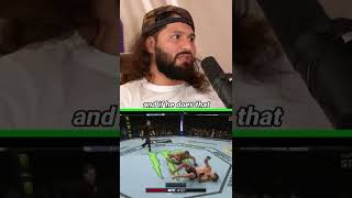 Jorge Masvidals Iconic Ko Vs Ben Askren