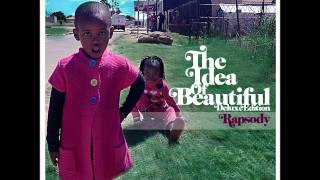 Watch Rapsody In The Town video