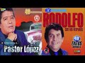 Pastor Lopez Vs. Rodolfo Aicardi ¨Mano a Mano¨ (FULL AUDIO)