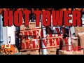 Special Delivery Hot Tower