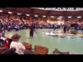 Siksika Powwow 2012--- Scalplock Men's Chicken Dance Special--- Part 3!!