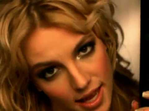 Overprotected The Darkchild Remix Britney Spears HD Official Music 