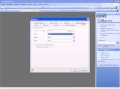 Einstellung MS Visio