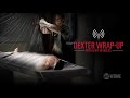 Dexter Wrap-Up Audio Podcast - Lila and Rita Dexter Wrap-Up Audio Podcast - Lila and Rita