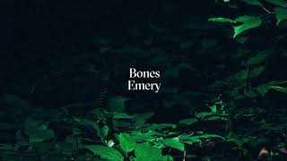 Watch Emery Bones video