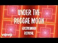 Brownman Revival - Under The Reggae Moon [Lyric Video]