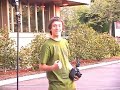 Metro's Red Asphalt Skate vid Part 10 of 12 - Chris Ratface Jatoft