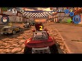 Beach Buggy Racing™ Mobile Gameplay