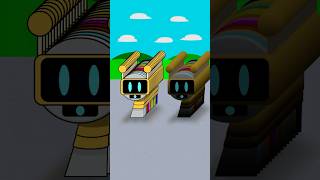Normal&Horror Sprunki Dudidam But Fun Bot