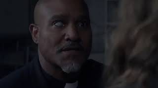 The Walking Dead 10 . Sezon Finali İlk Dakikaları Common Wealth Geliyor