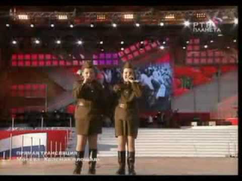 Katusha by Russian Red Army Choir listen for free 2. Katusha by Russian Red Army Choir listen for free 2