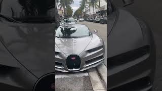Bugatti Chiron