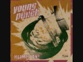 Young Punch- Feel Your Sorrow, Tell Your Happiness