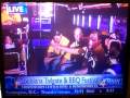 The Almost "Unsupervised" Tailgate Group Interview