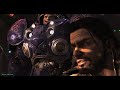 StarCraft 2 The Trilogy - 4K Movie - inc Wings of Liberty, Heart of the Swarm & Legacy of the Void