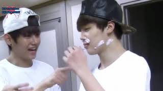 J4F Khi Park Jimin không còn thánh thiện nữa