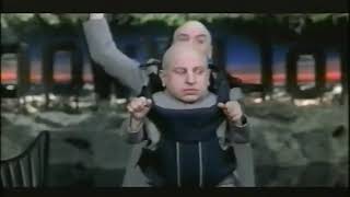 Austin Powers In Dmember Movie Trailer 2002 - Tv Spot