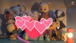 Happy Valentines Day From Rupert Bear Follow The Magic
