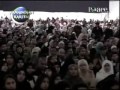 The Solution For Global Peace Unity
