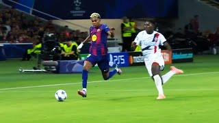 Fastest Football Races 2025 Battle Of Speed Ft Nuno Mendes, Vinicius, Llorente Hd