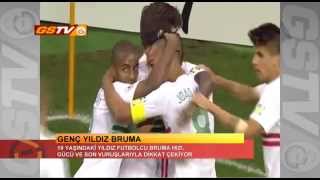 Bruma Kimdir Bruma Leri