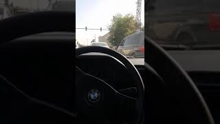 Araba Snapleri - BMW e36 - Gündüz - HD
