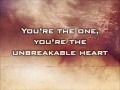 In Your Heart Video preview