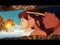 The Mysterious Cities Of Gold: Secret Paths Director's Cut - Official Launch Trailer