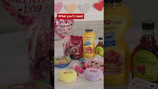 Surprise Your Er Halves With The Perfect Breakfast Spread Cvs