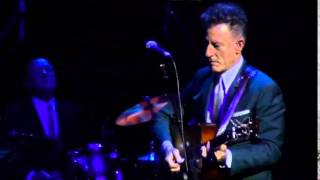 Watch Lyle Lovett You Were Always There video
