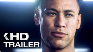 FIFA 19 Trailer (E3 2018)