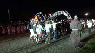Watch Lednica Abba Ojcze video