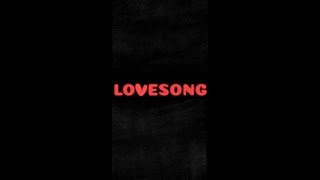 LOREDANA - LOVESONG (prod. Kyree) [Lyric ]