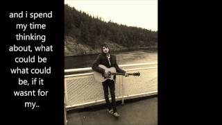 Watch Jordan Carroll Leave Me Behind video