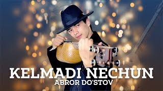 Abror Do'stov - Jonli Ijroda Premyera - Kelmadi Nechun