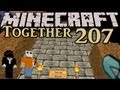 Minecraft Together Show #207 - Update des ShirtContests