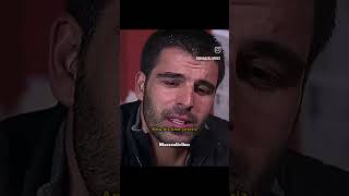 Maraz Ali Duygusal Sahne