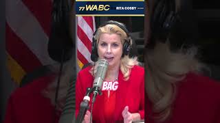 Who Left Cocaine In The White House? The Rita Cosby Show