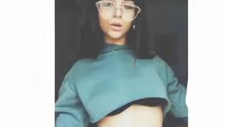 Jennybm Y Compilation Tiktok Girl